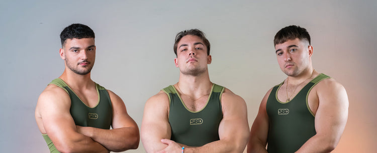 Edizione limitata Resolve