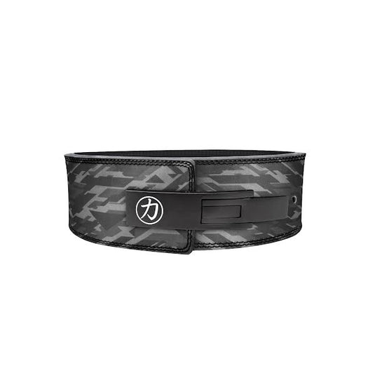 Cintura Camouflage Lever Belt Strengthshop