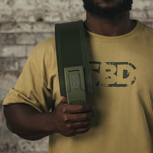 Cintura 10mm Resolve