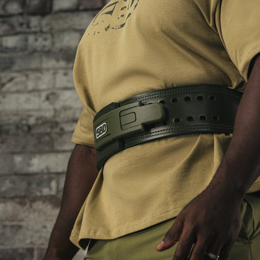 Cintura 10mm Resolve