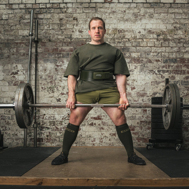 Carica immagine in Galleria Viewer, Cintura 10mm Resolve
