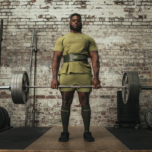 Cintura 10mm Resolve