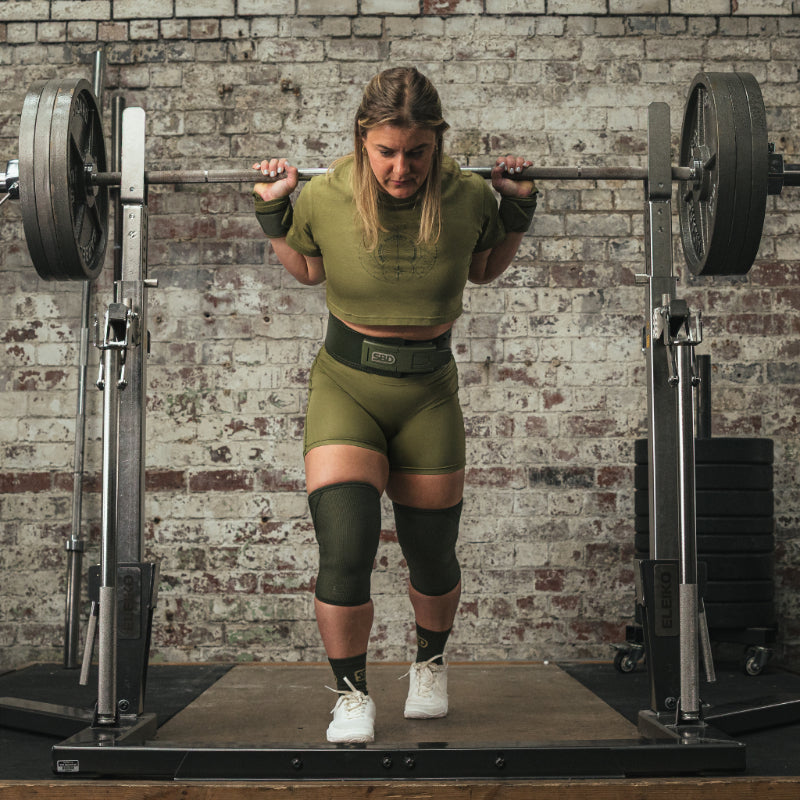 Carica immagine in Galleria Viewer, Cintura 10mm Resolve
