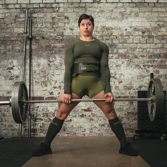 Cintura 10mm Resolve