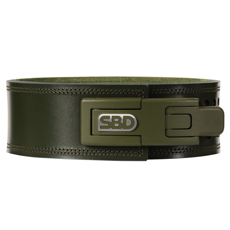 Carica immagine in Galleria Viewer, Cintura 10mm Resolve
