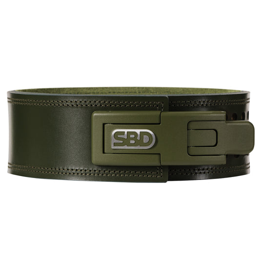 Cintura 10mm Resolve