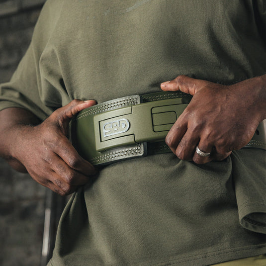 Cintura 13mm Resolve