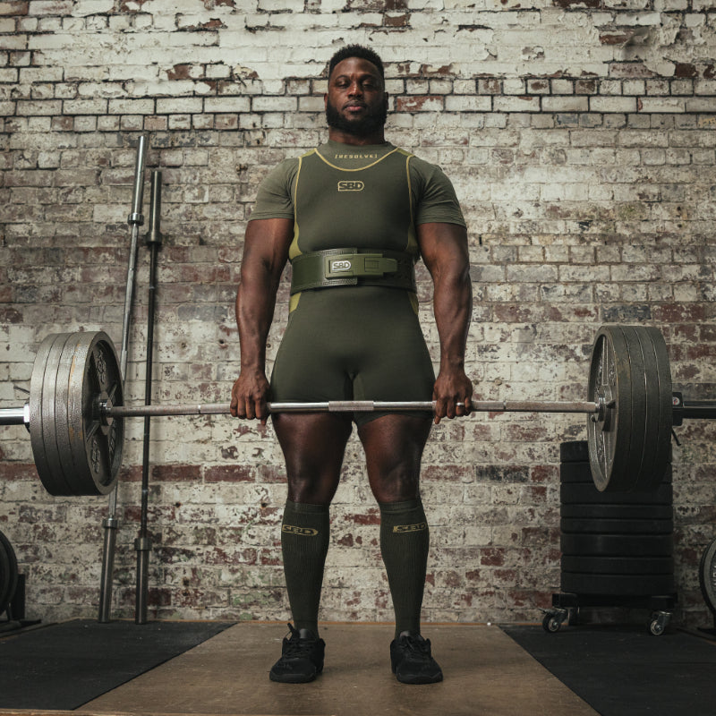 Carica immagine in Galleria Viewer, Cintura 13mm Resolve
