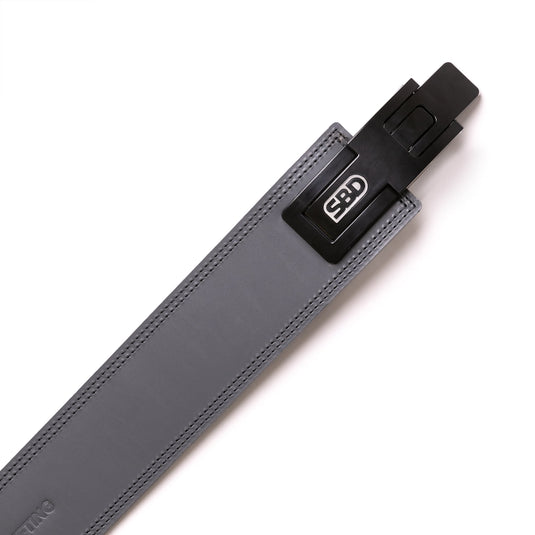 Cintura SBD 13 mm Edizione Limitata Forge