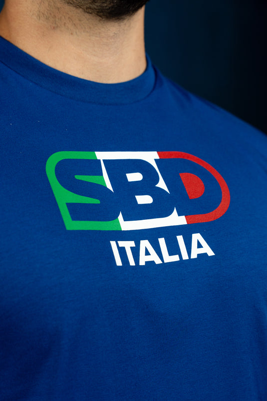 <p>T-shirt Italia</p>