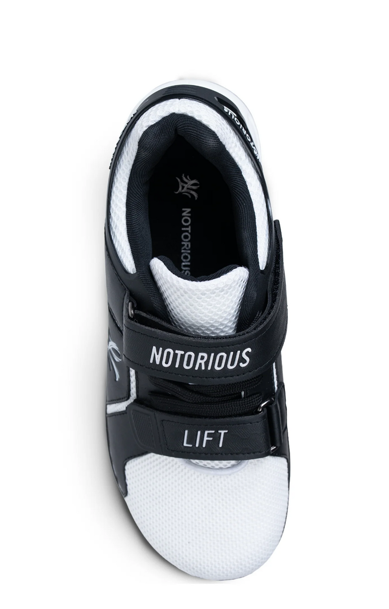 Carica immagine in Galleria Viewer, Scarpe Radix - Monochrome
