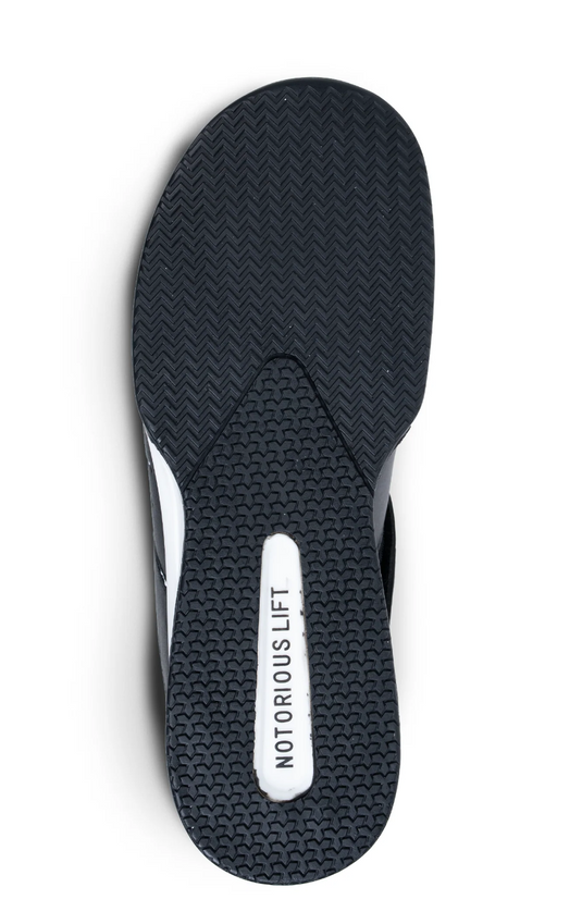 Scarpe Radix - Monochrome