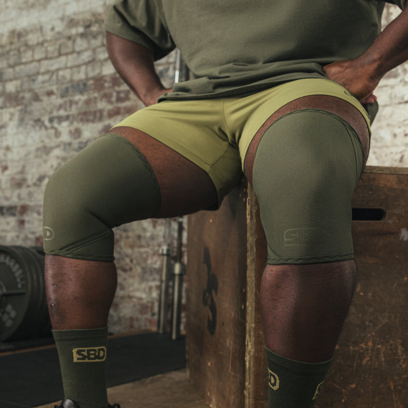 Carica immagine in Galleria Viewer, Ginocchiere PL 7mm Resolve
