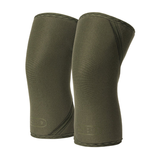 Ginocchiere PL 7mm Resolve