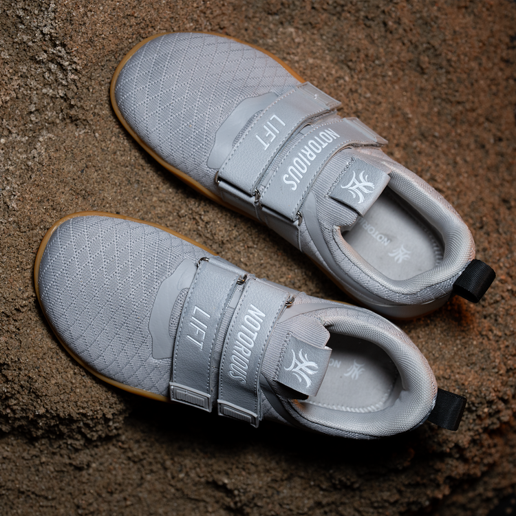 <p>Notorious</p><p>Phantom</p>