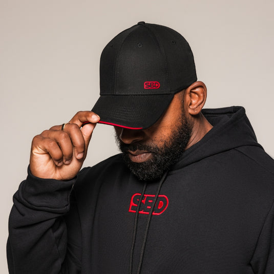 Cappello SBD