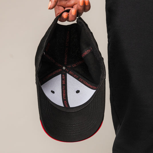 Cappello SBD