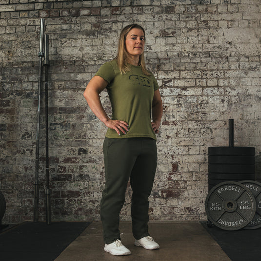 T-shirt Brand Resolve