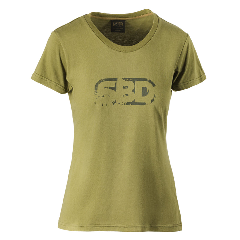 Carica immagine in Galleria Viewer, T-shirt Brand Resolve
