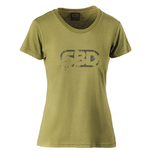 T-shirt Brand Resolve