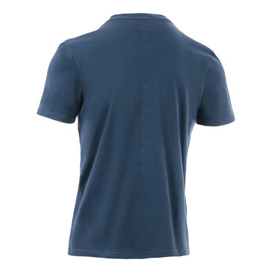 T-shirt Brand Serenity - Uomo