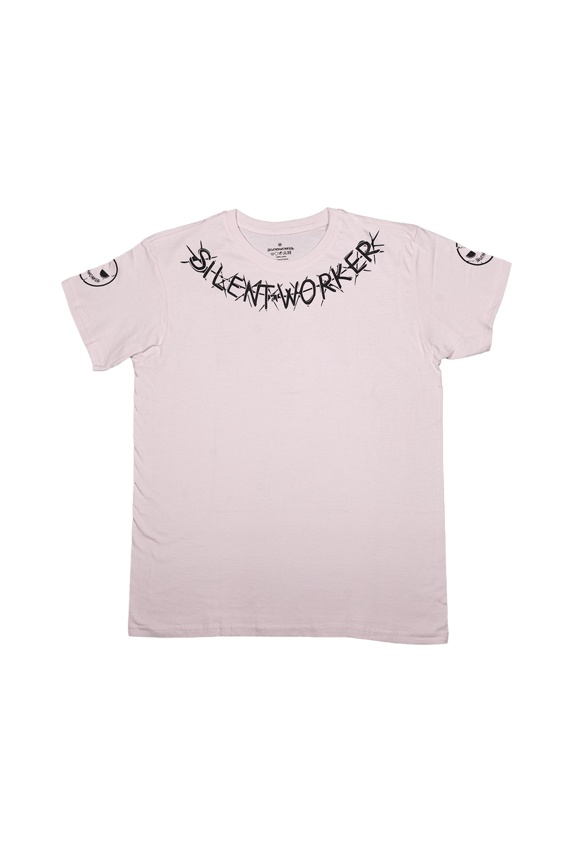 Carica immagine in Galleria Viewer, Silent Worker PINK Competition Tee
