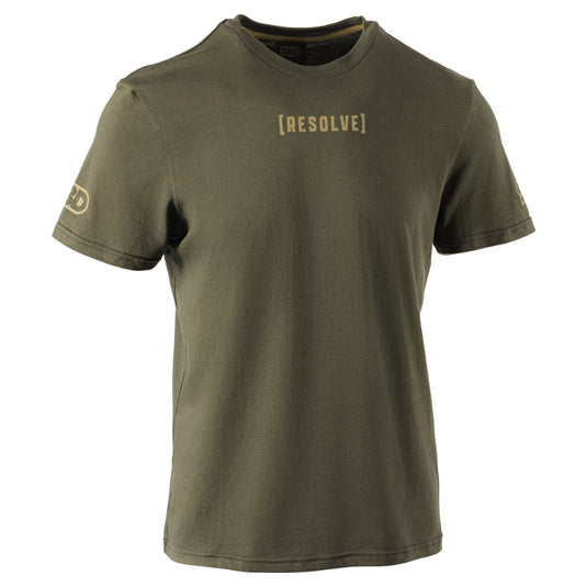 T-shirt Competition Resolve