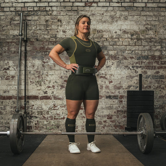 T-shirt Competition Resolve