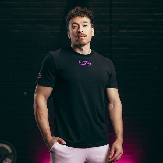 T-Shirt Nova Competition - Uomo