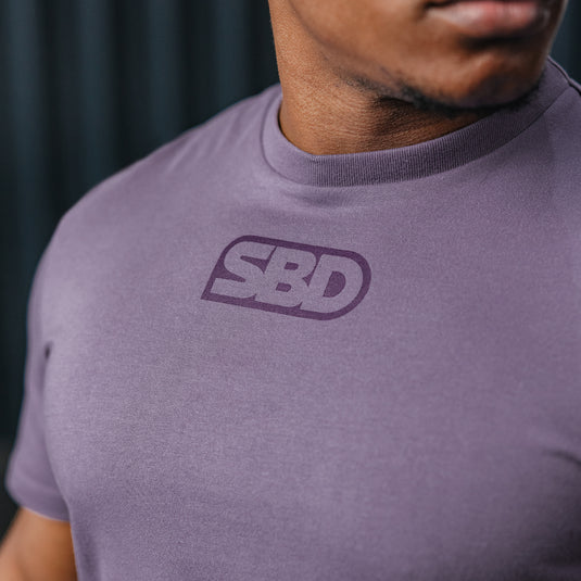 SBD T-Shirt Competition Edizione Limitata Aspire