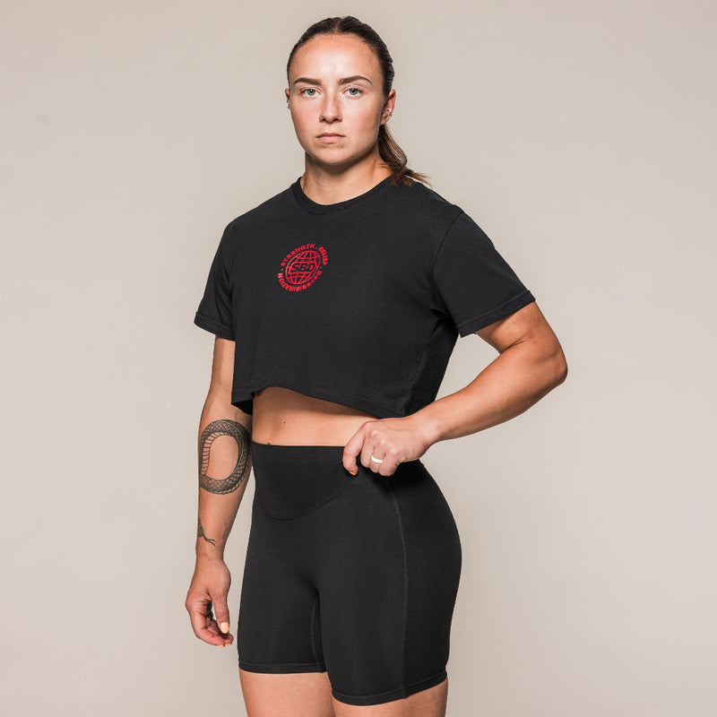 Carica immagine in Galleria Viewer, Crop Top
