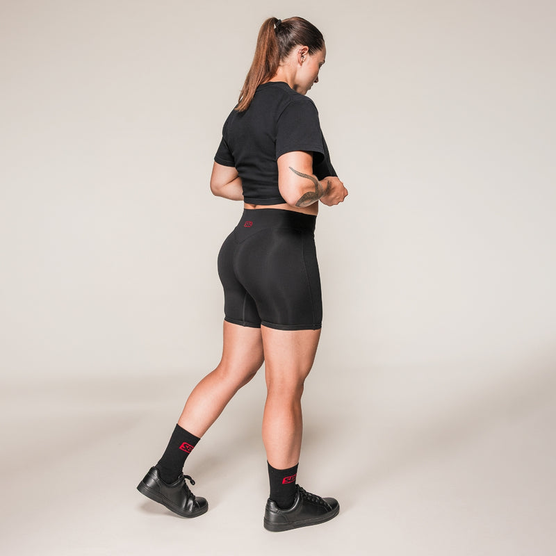 Carica immagine in Galleria Viewer, Crop Top
