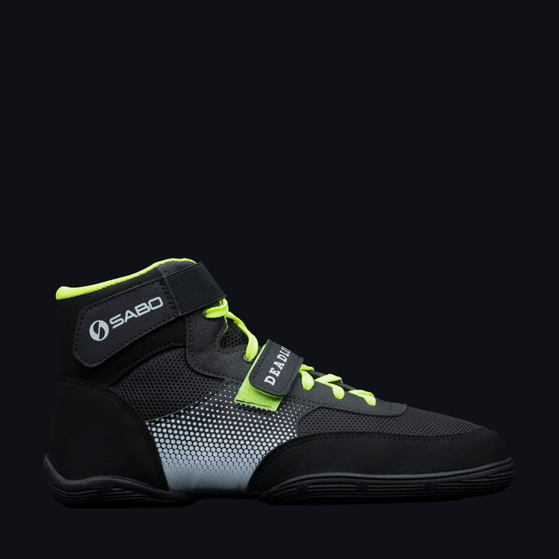 Carica immagine in Galleria Viewer, SABO Deadlift LIME EDITION
