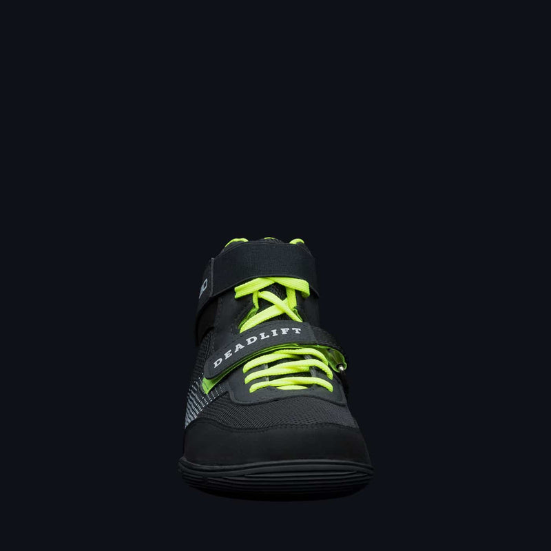 Carica immagine in Galleria Viewer, SABO Deadlift LIME EDITION
