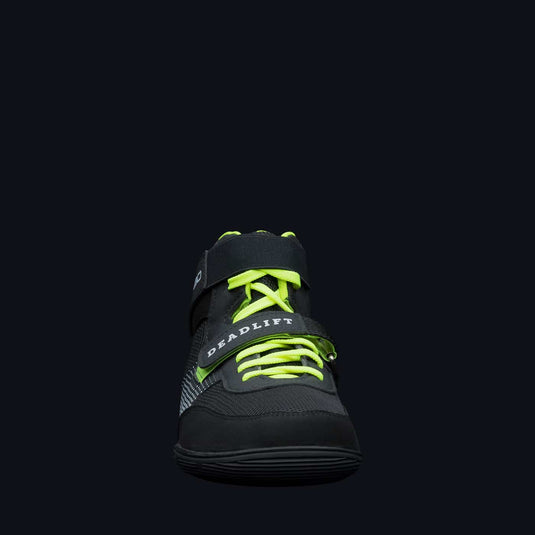 SABO Deadlift LIME EDITION