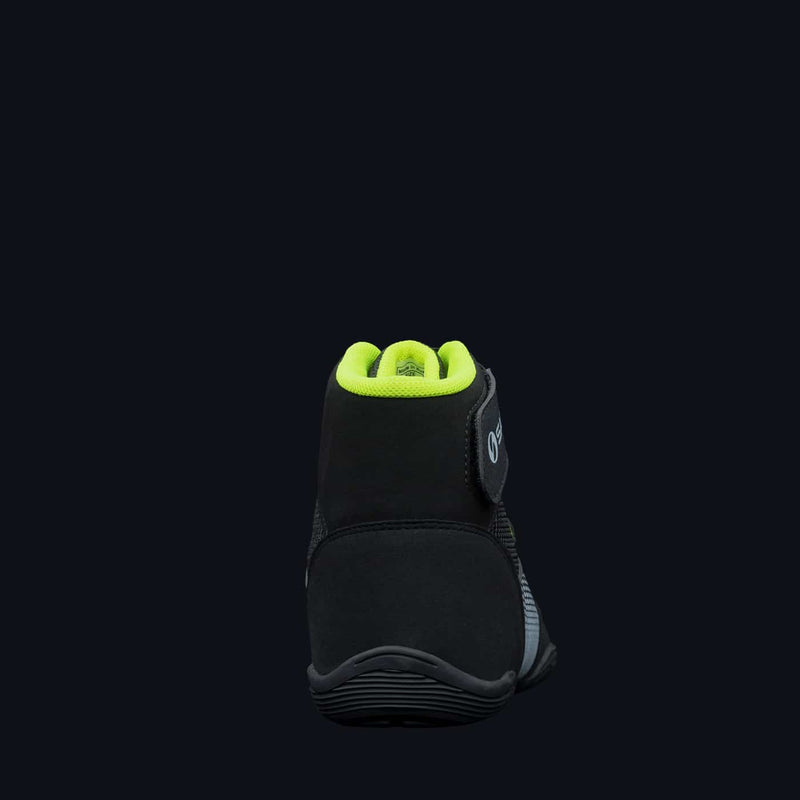 Carica immagine in Galleria Viewer, SABO Deadlift LIME EDITION

