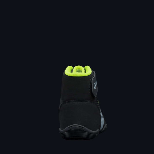 SABO Deadlift LIME EDITION