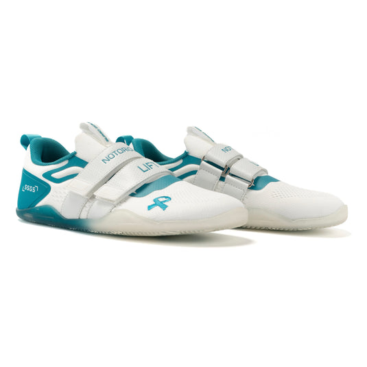Notorious Sumo Sole Gen 5 - OC Blue