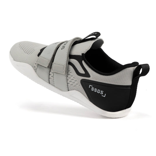 Notorious Sumo Sole Gen 5 - Onyx