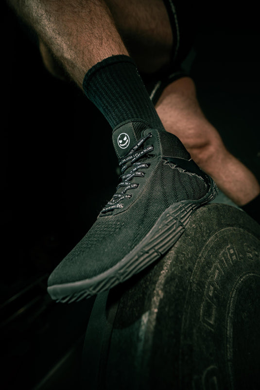 Silent Worker - PLUTO