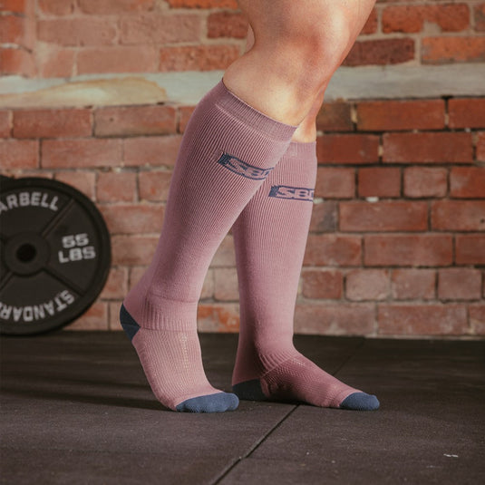 Calze Deadlift Serenity