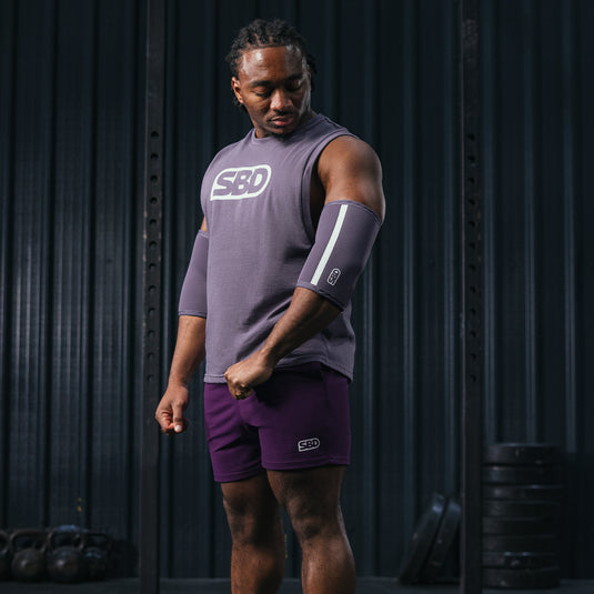 Gomitiera Sportiva Per Palestra: Guida Alla Scelta E Consigli Per Un Allenamento Sicuro Gomitiera Sportiva Per Palestra: Guida Alla Scelta E Consigli Per Un Allenamento Sicuro