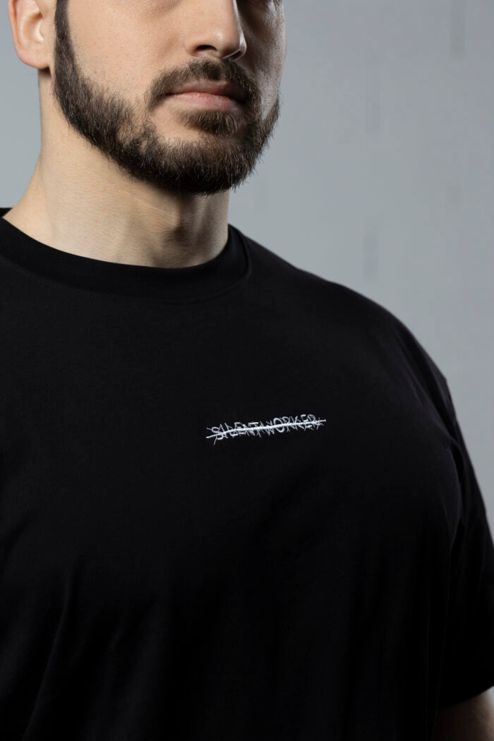 Carica immagine in Galleria Viewer, Black Signature - Silent Worker
