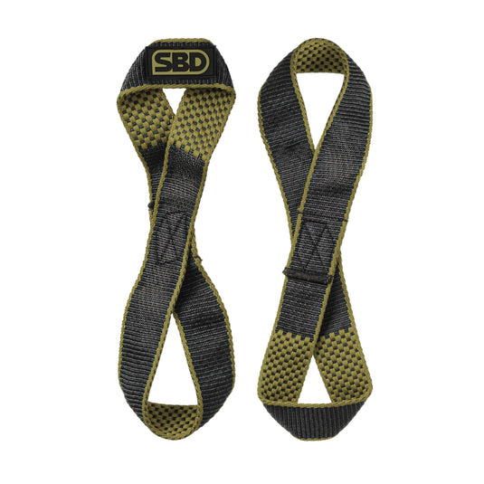 Fascette a 8 Resolve