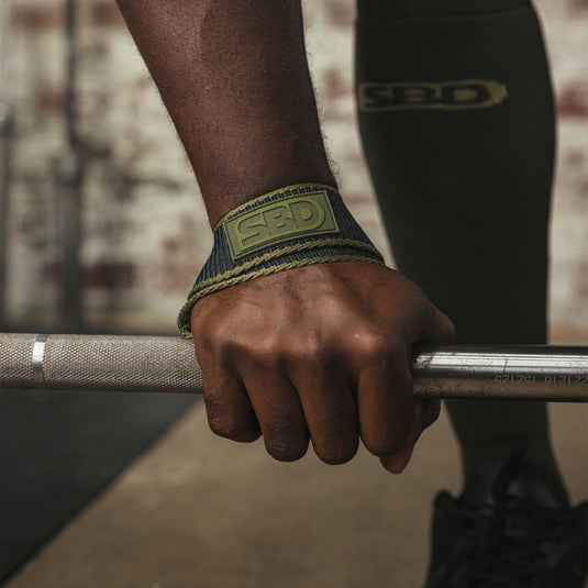 Fascette a 8 Resolve