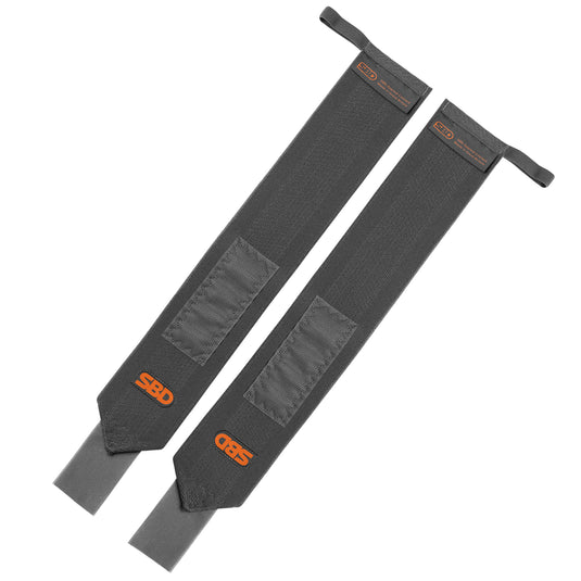 Fasce polsi SBD Edizione Limitata Forge
