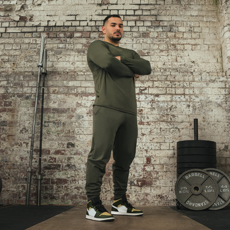 Carica immagine in Galleria Viewer, Joggers Resolve
