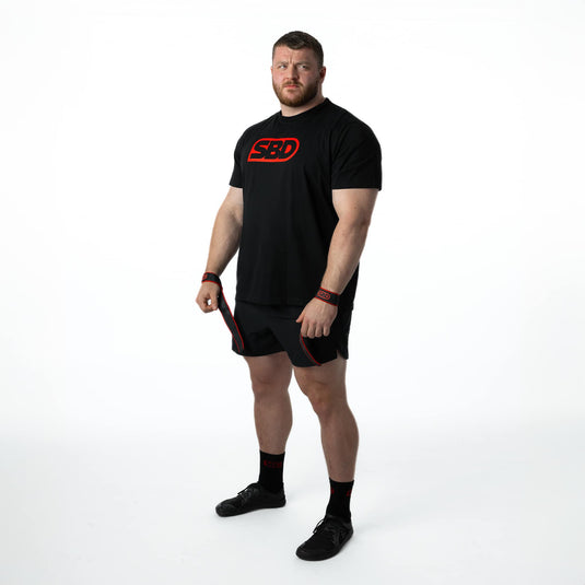 Lifting Straps SBD