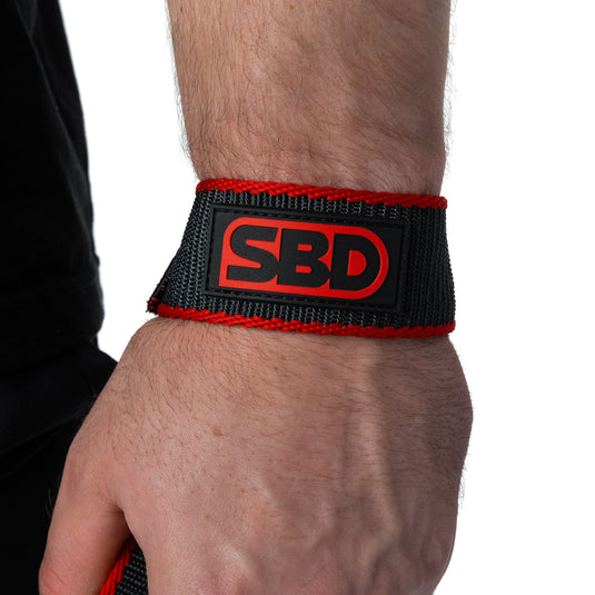 Lifting Straps SBD