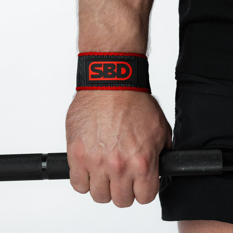 Carica immagine in Galleria Viewer, Lifting Straps SBD
